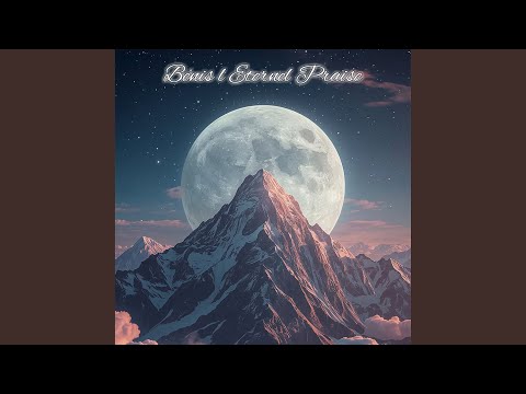 B&eacute;nis l Eternel Praise