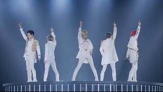 SHINee – Everybody （SHINee WORLD 2014～I&#39;m Your Boy～ Special Edition in TOKYO DOME ver.）