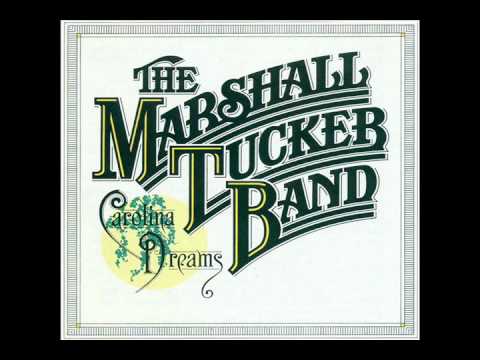 The Marshall Tucker Band 