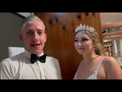 Tamada Tatjana aus München für Ihre Hochzeit