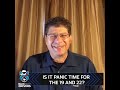 ‘Time to panic’ for the No. 19 and No. 22 - Bob Pockrass | #shorts | NASCAR