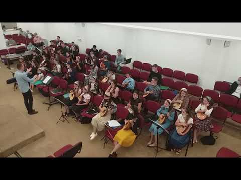 23 Iulie 2020 - Toată viața, Doamne, numai pentru Tine | Orchestra | Joi