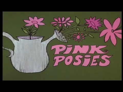 The Pink Panther in  Pink Posies | The Pink Panther Show