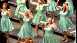 Linn-Mar Tenth Street Edition &quot;Canto Alla Vita&quot;