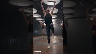 Unofficial Les Mills Core 51 Teaser #lesmills