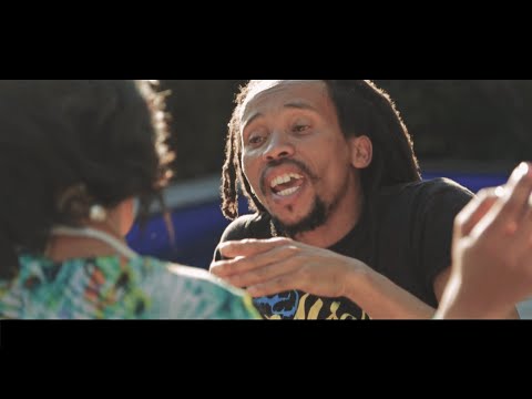 "IRIE" Reggae Xhosa [South Africa] + French