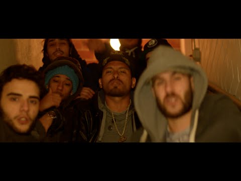 SN feat ND & IN K - Qual é tua?! (SGP Team) (Official Videoclip)