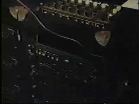 Cutty Ranks Stereo Mars