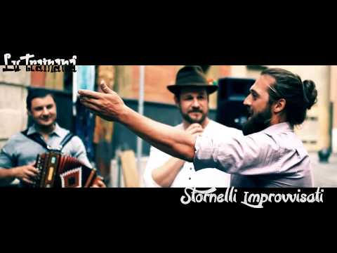 Lu Trainanà--Stornelli Improvvisati