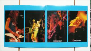 Sepultura - From the Past Comes the Storms