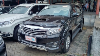 Download lagu In Depth Tour Toyota Fortuner VNT TRD Sportivo 2014 - Indonesia mp3 Download lagu In Depth Tour Toyota Fortuner VNT TRD Sportivo 2014 - Indonesia mp3