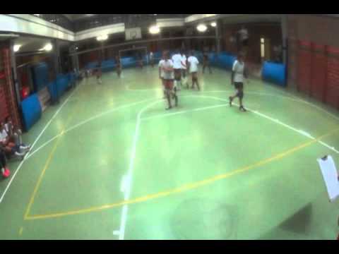 Amichevole AD Tecnologie vs Jovi Volley