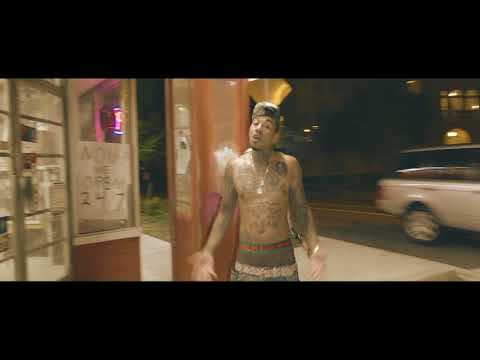 Saint Vinci - Keys Open Doors