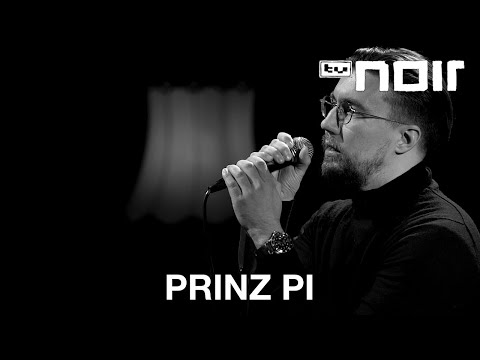 Prinz Pi - Laura (live bei TV Noir)