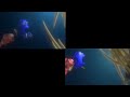 END OF THIS WORLD REMIX Finding Nemo Anglerfish Chase Sparta Extended Remix