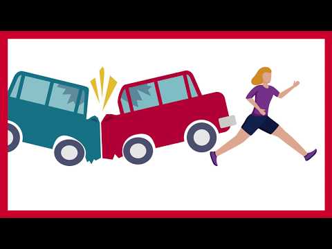 Gibt es das Delikt “Fahrerflucht” in Spanien?  | Dr. Reichmann Rechtsanwälte