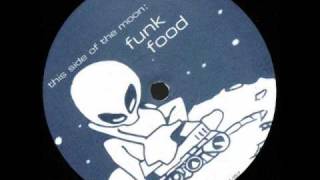 Glissando Bros. - Funk Food