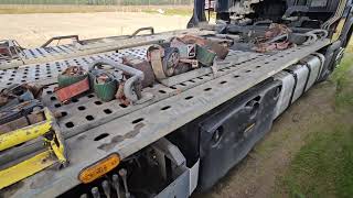 Scania P 420 truck tractor for sale - Image 4 | Autoline HK Scania P 420 truck tractor | Image 4 - Autoline