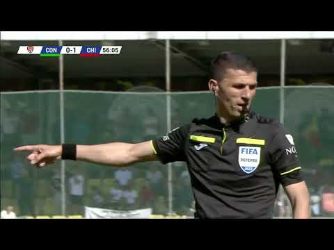 REZUMAT | Concordia Chiajna - Chindia Târgoviște 2-1 | Baraj, Liga 1, 2021 - 2022