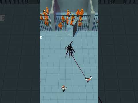 Alien Invasion: RPG Idle Space | Gameplay | CrazyLabs - YouTube