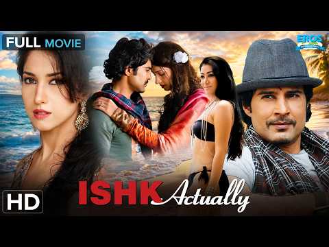 Ishk Actually