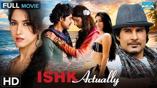 Ishk Actually