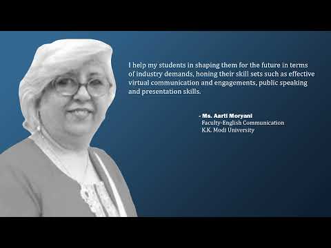 KK Modi University Bhilai General video thumbnail 14