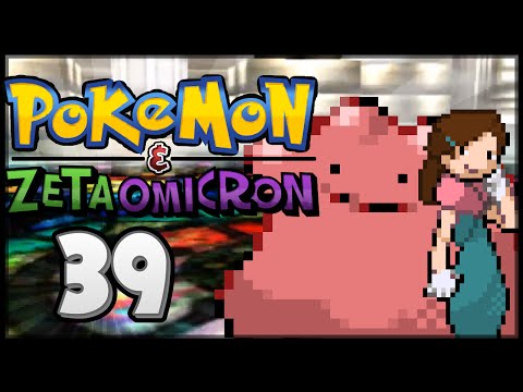 Pokémon Zeta & Omicron - Episode 39 | Champion Mom!