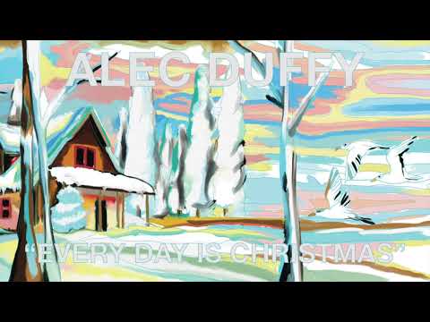 Video thumbnail for Every Day Is Christmas