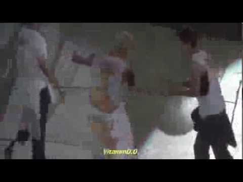 131026 SMTOWN Tokyo Ending