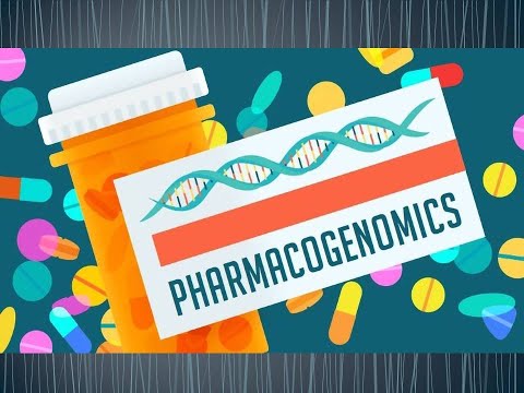 Pharmacogenomics