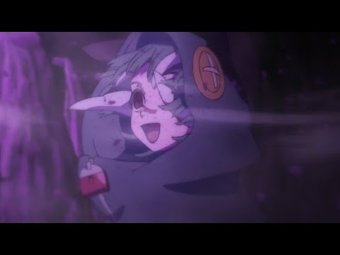 Guita Becomes a giant Kaiju | Gachiakuta dub