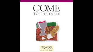 Marty Nystrom- Under The Blood (Hosanna! Music)