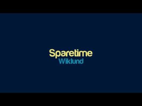 Wiklund - Sparetime