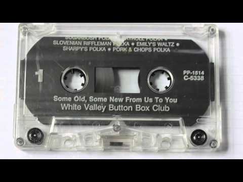 White Valley Button Box Club - Payroll Polka
