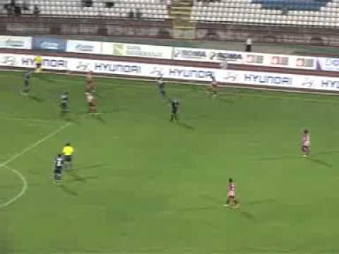 Zvezda 1:0 Javor (Golovi i sanse)