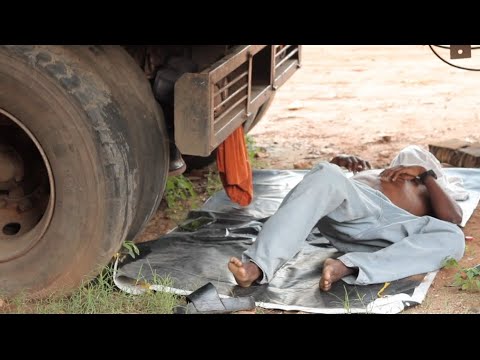 Mbosso - Asumani (VIDEO)