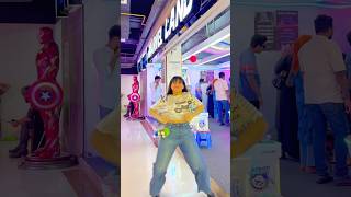 Download lagu J-hope 'Killin' It Girl (feat. GloRilla)'| Dance Cover in public Bangladesh 🇧🇩 #jhope #ytshorts mp3