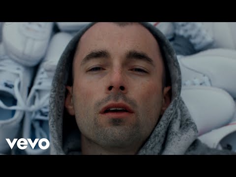 Healy - Nikes On (Official Video)