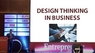 Design Thinking in Business image