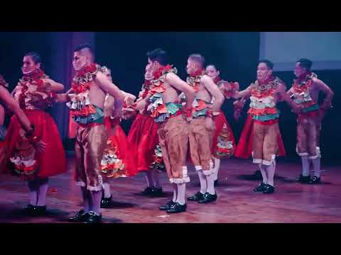 Toro Mata - Ritmos y Matices del Perú