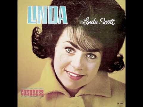 Linda Scott - Linda 1962 (Full Album)