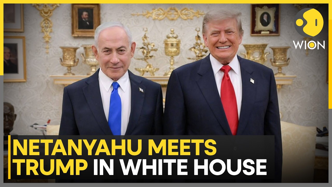 Who Is Helping Iran in The War? | WION News