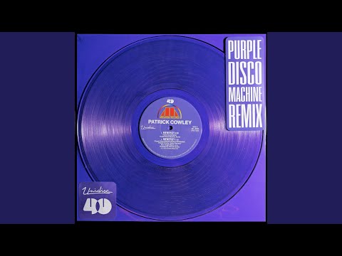 Menergy (feat. Sylvester)