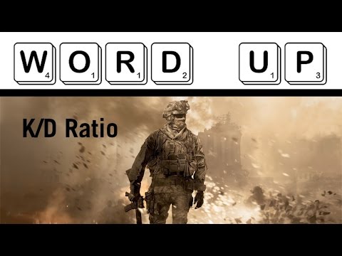 What Does Kdr Mean