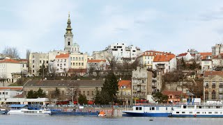 VIAJE A BELGRADO | Serbia