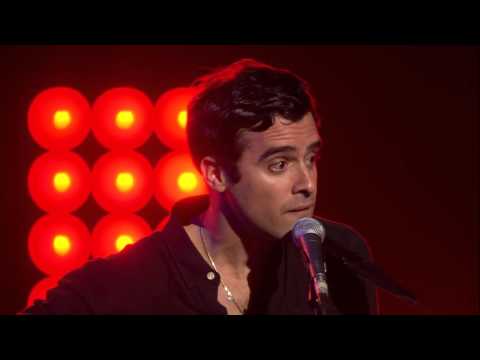 Gabriel Rios - Swing Low (Music For Life 2015)