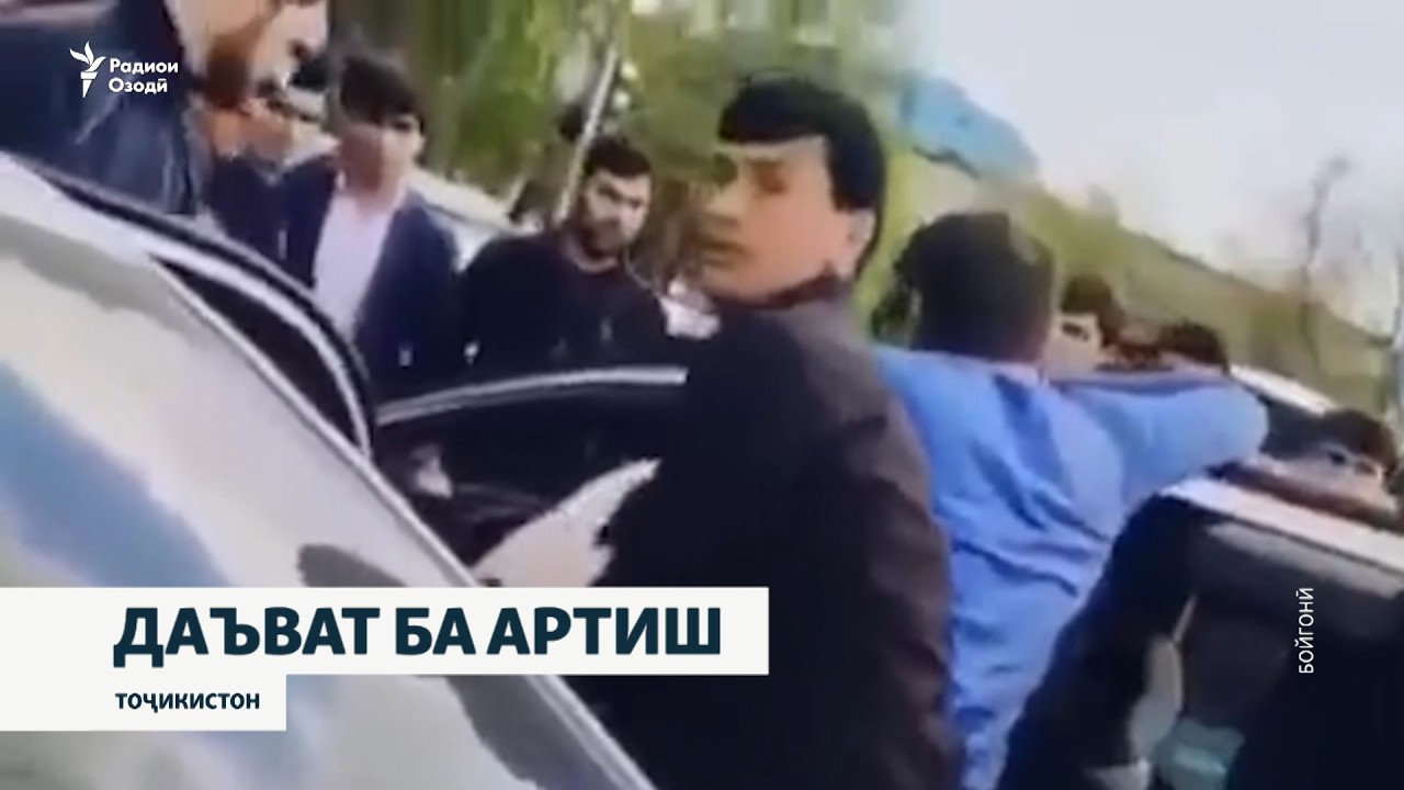 Чаро баъзе аз ҷавонон аз хидмат дар артиши Тоҷикистон "мегурезанд"?