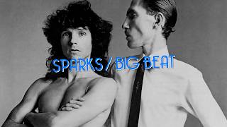 Sparks: "Tearing The Place Apart" (1976) {1994 Remaster}