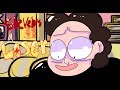 Stevens A Loser SUF Animation Growing Pains